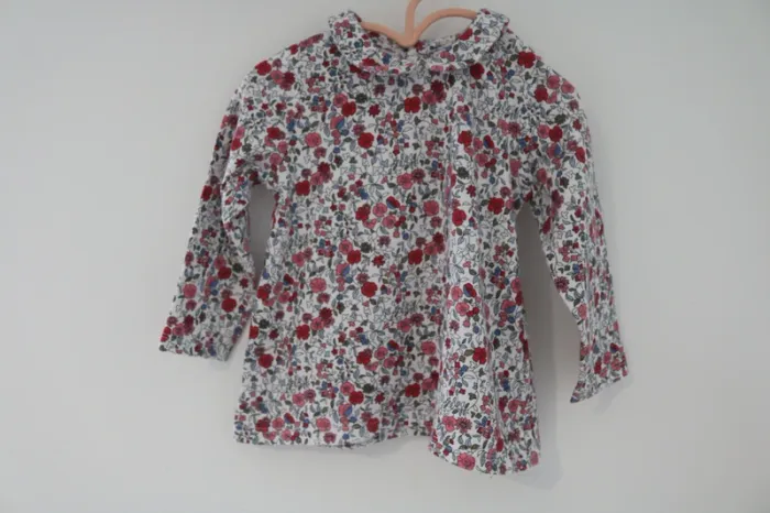 Ensemble Ma boutique plus 18 mois - photo numéro 5
