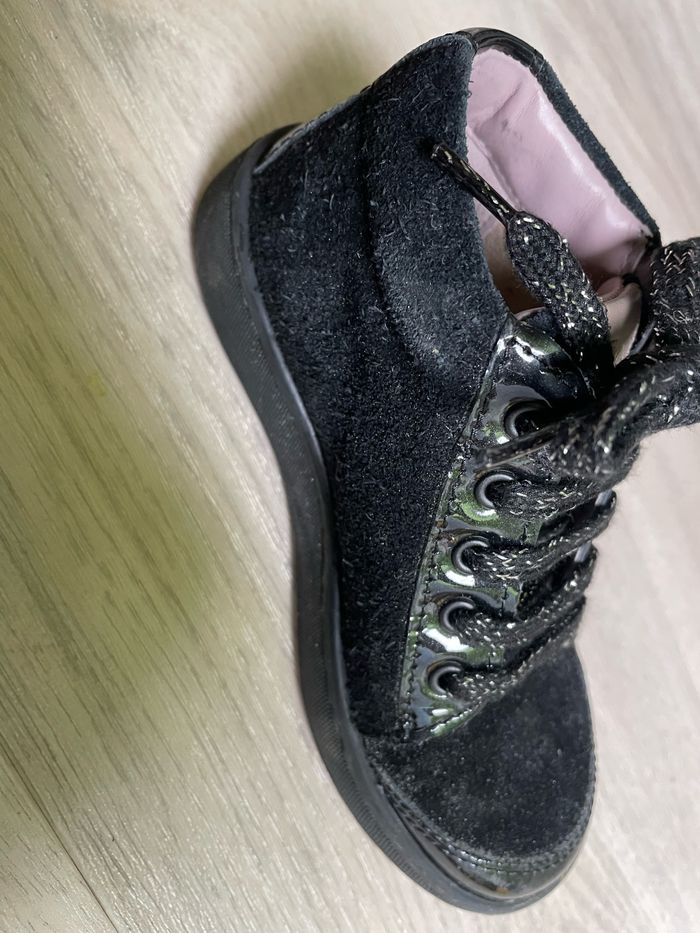 Chaussures Aster - photo numéro 7