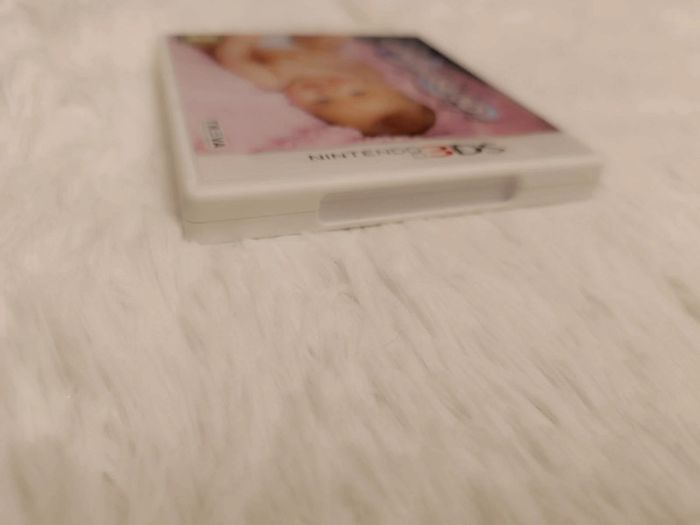 Lot 2 jeux 3ds Ds _ mon bébé 3D _ passeport CE1 - CE2 - photo numéro 4