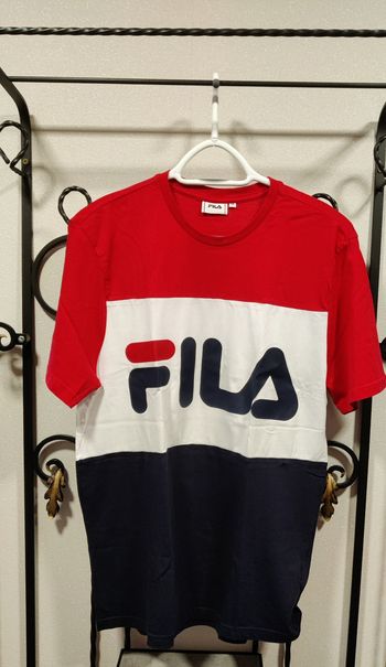 T-shirt FILA