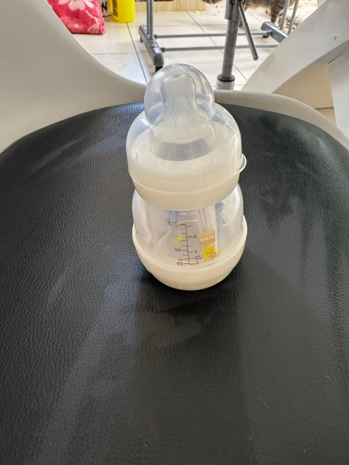 Biberon - photo numéro 3