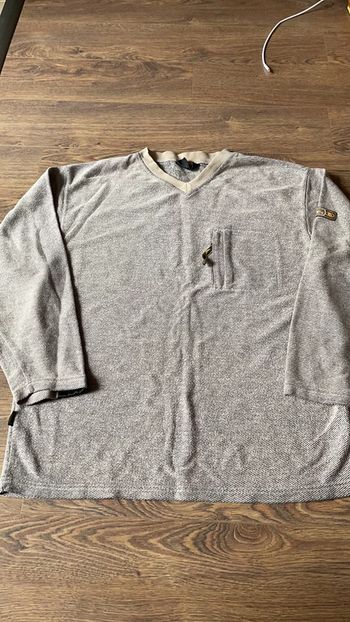 Polo Ripcurl TS