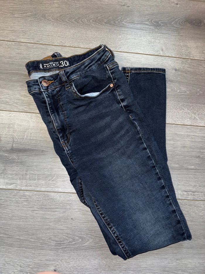 Jeggings jeans - photo numéro 2