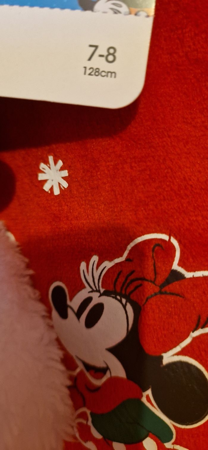 Pyjamas de Noël 3 pièces - photo numéro 4