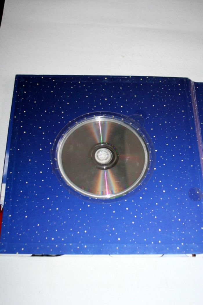 Livre + CD 22 Chansons de Noël - photo numéro 5