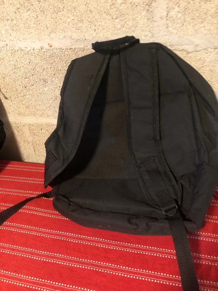 Sac à dos - photo numéro 2