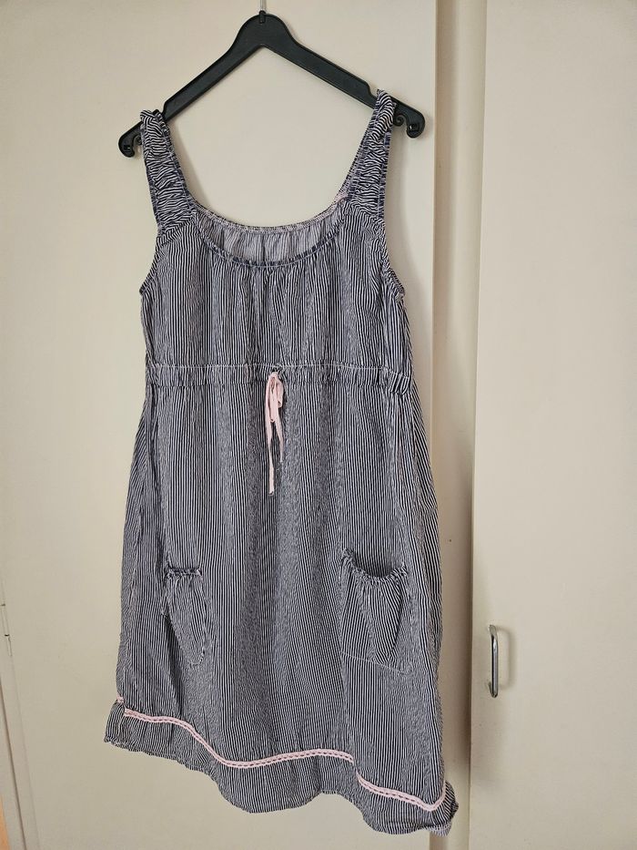 Robe femme 🚺 xl - photo numéro 2
