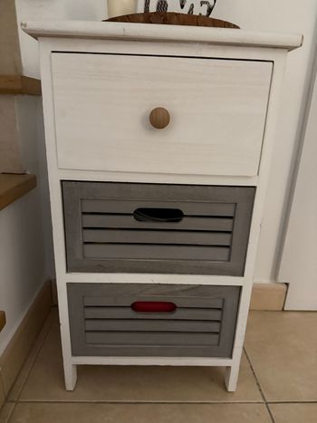 Meuble maison du monde 