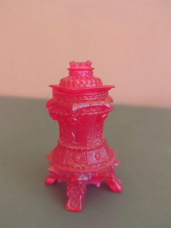 Lanterne Monster High