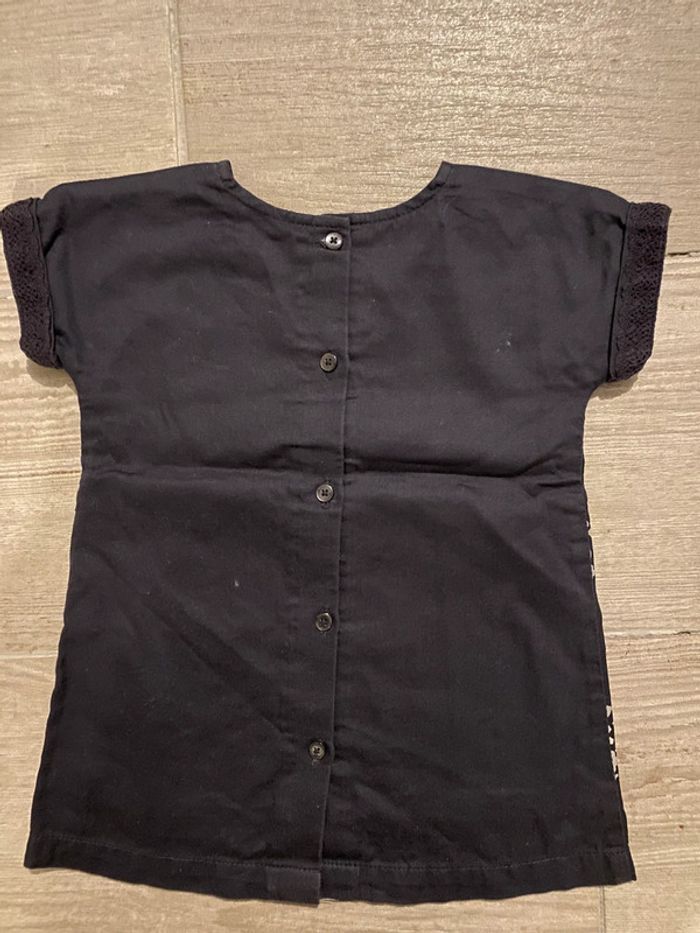 Robe été 12 mois - photo numéro 2