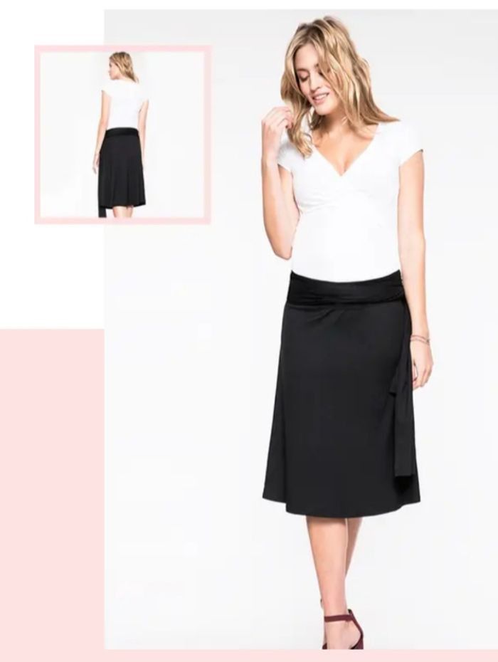 Robe 7 en 1 Envie de fraise - photo numéro 3