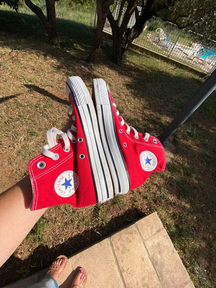 Converse 36 - photo numéro 8