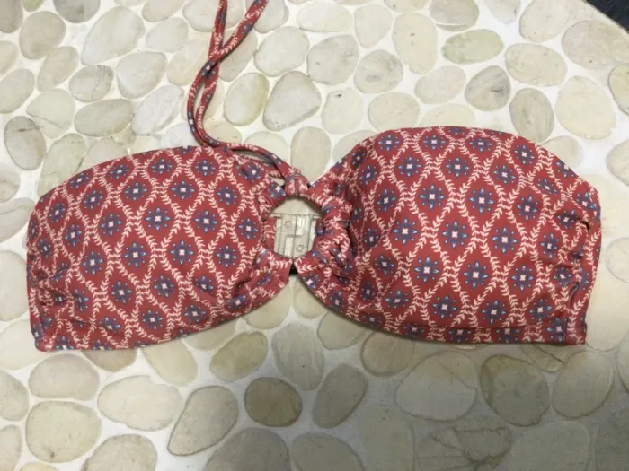Maillot de bain 2 pieces - photo numéro 2