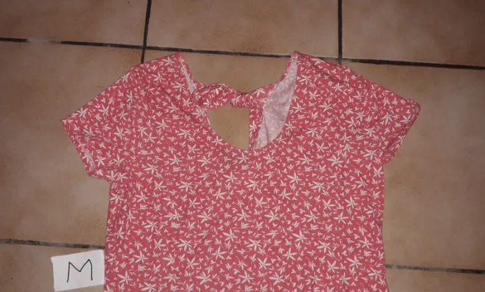 Robe T M - photo numéro 2