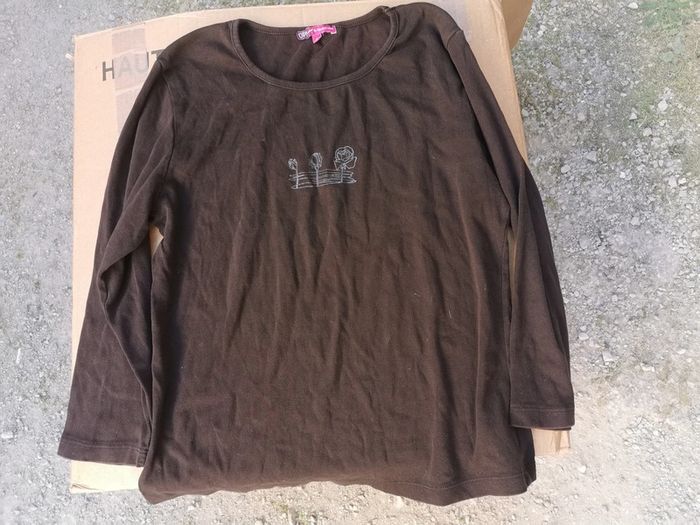 Tee shirt ml