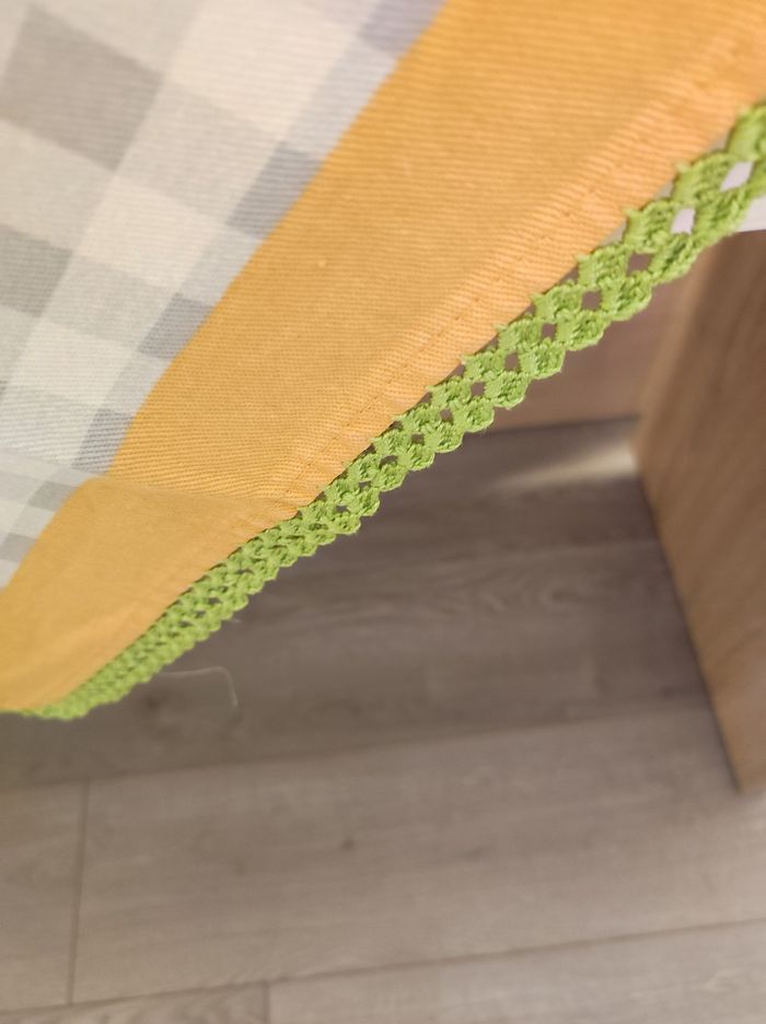 Napperon - photo numéro 3