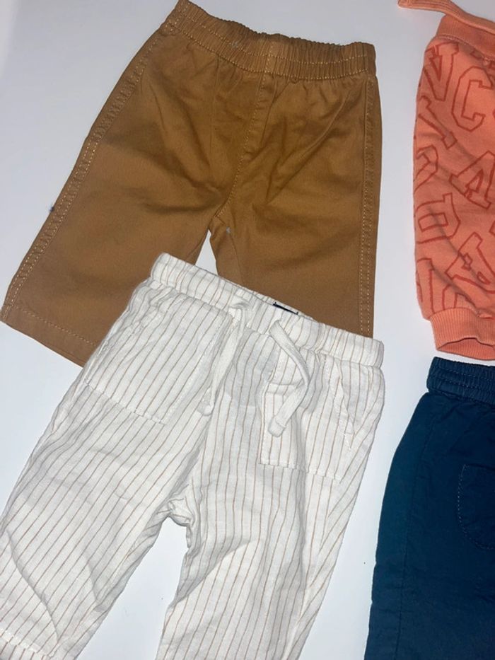 Lot pantalon - photo numéro 3