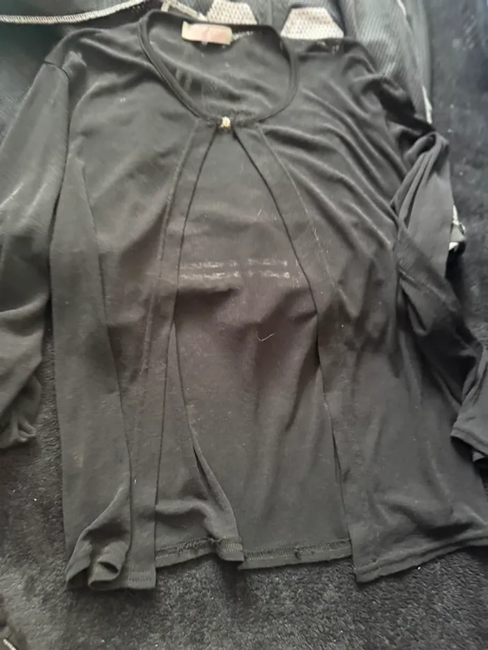 6 gilets femme S/M - photo numéro 5