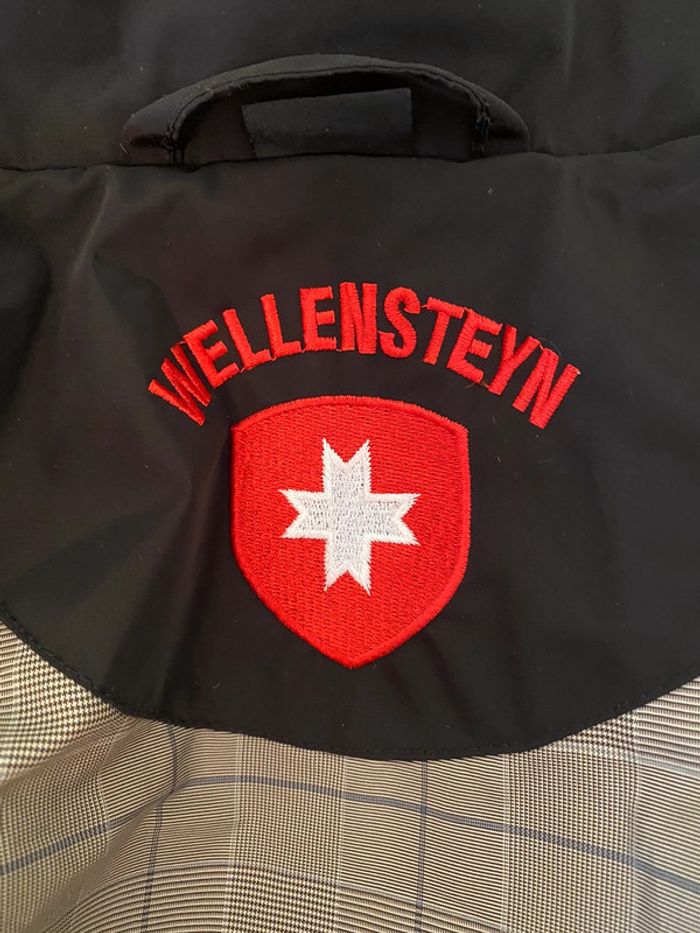 Veste Wellensteyn Taille S - photo numéro 4