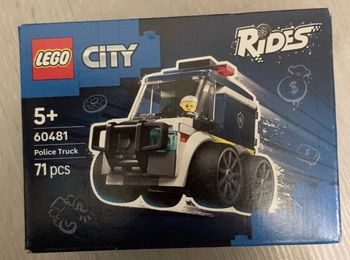 Lot de 3 jouets neuf 