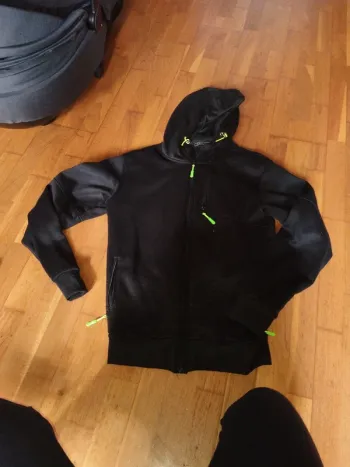 Veste