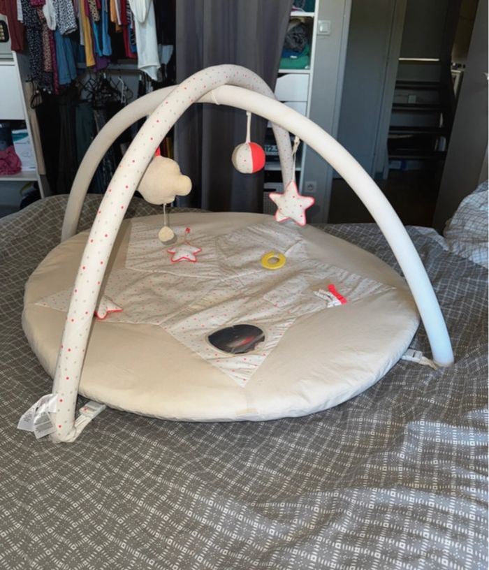 Tapis d’éveil verbaudet - photo numéro 2