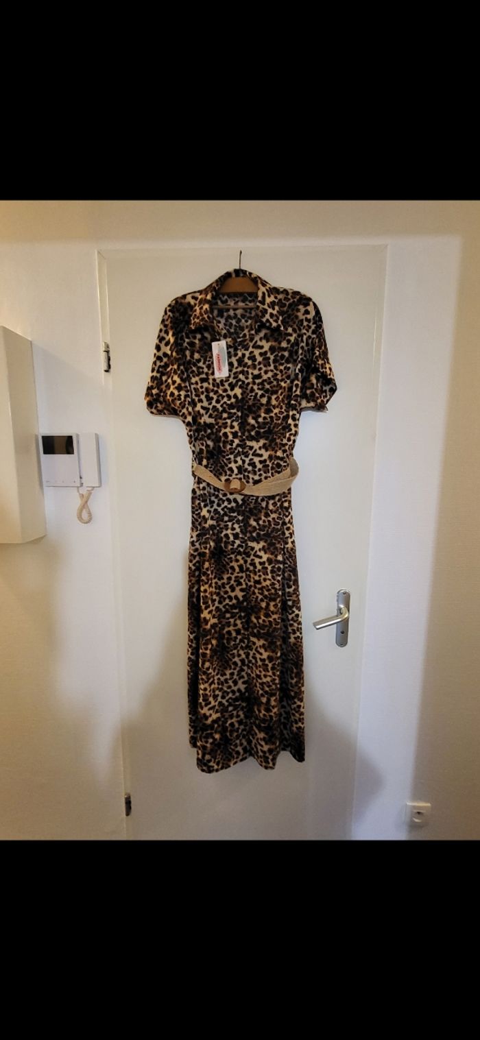 Robe femme