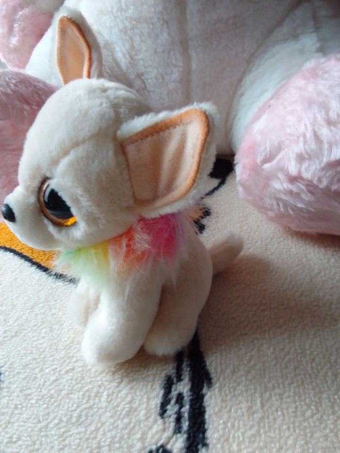 Peluche TY - photo numéro 3