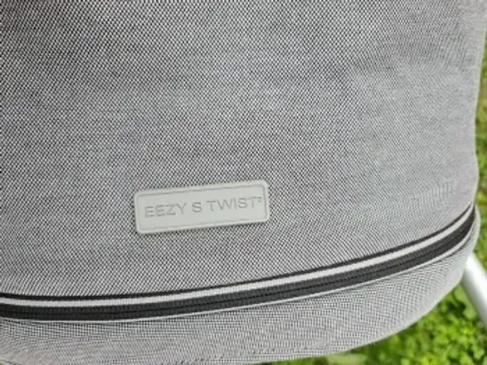 Poussette Cybex Eesy S Twist 2 - photo numéro 8