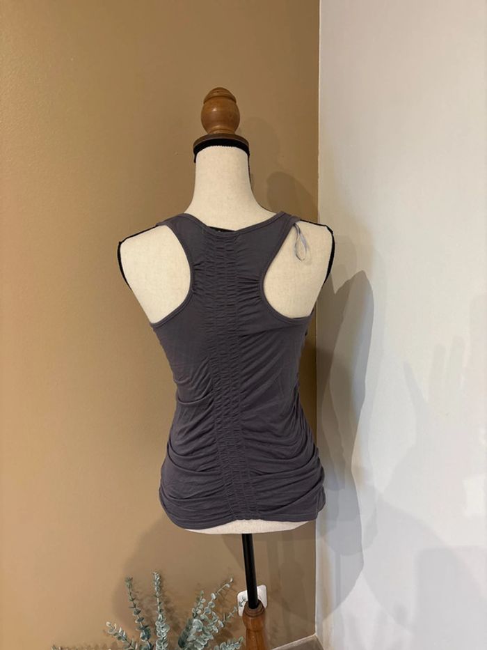 Débardeur femme taille 1 - photo numéro 4