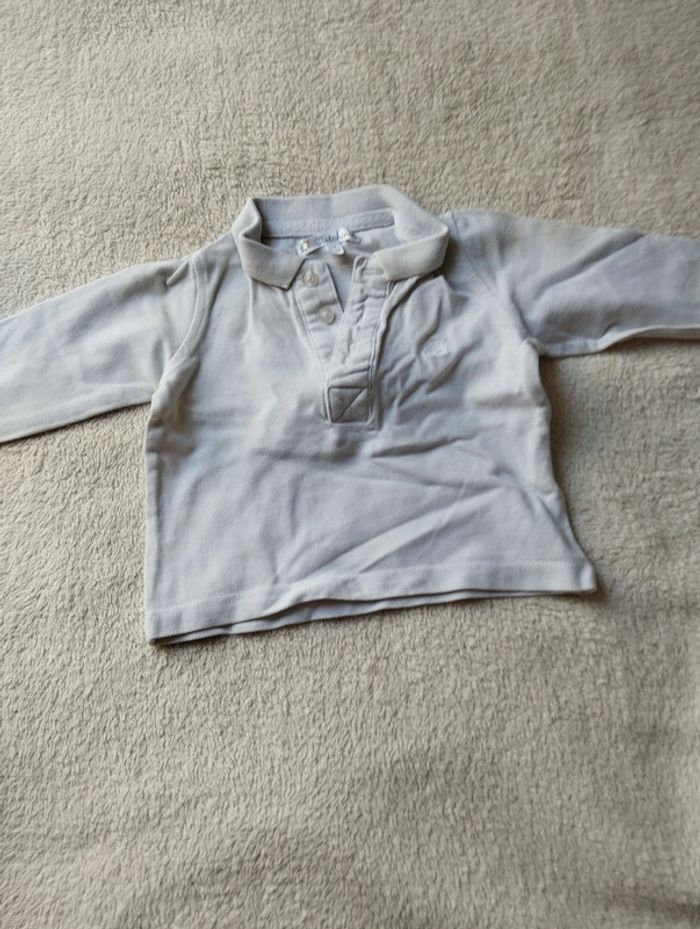 Lot t-shirt ML - photo numéro 7