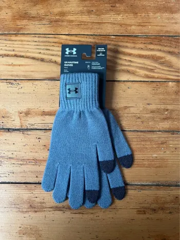 Gant under armour