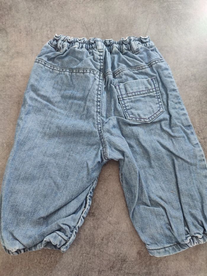 Pantalon - photo numéro 2