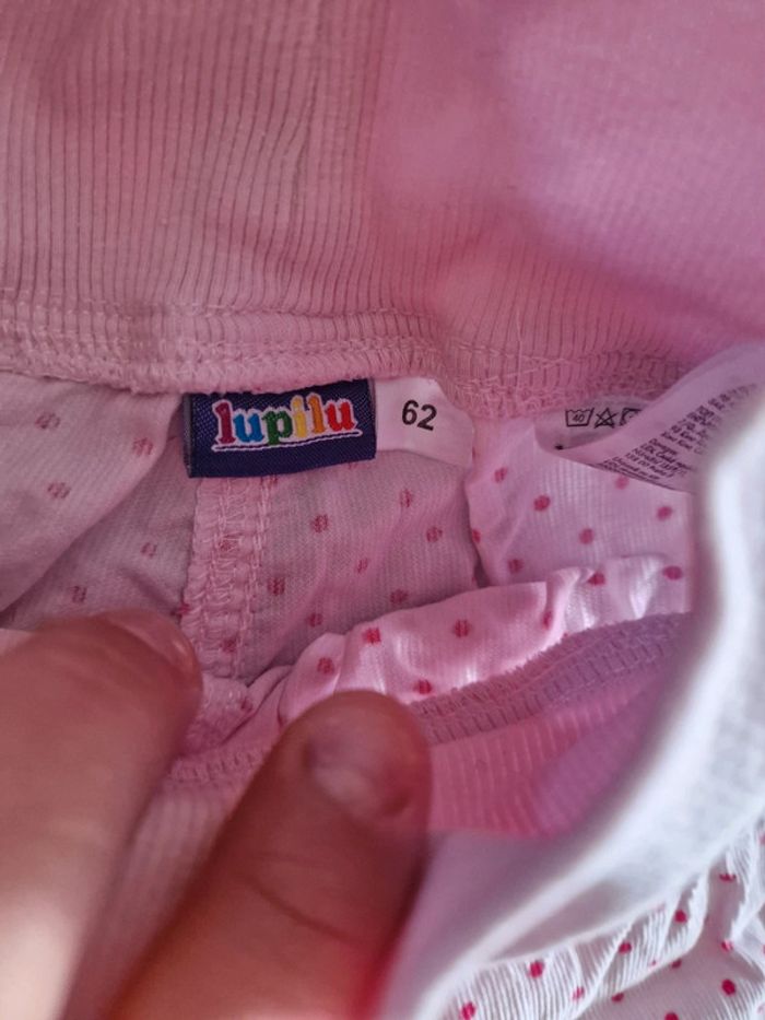 Lot de 3 pantalons - photo numéro 10