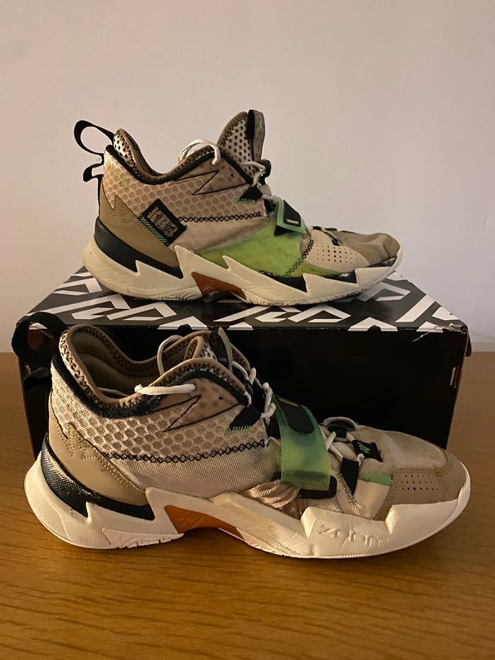 Jordan why not - photo numéro 3