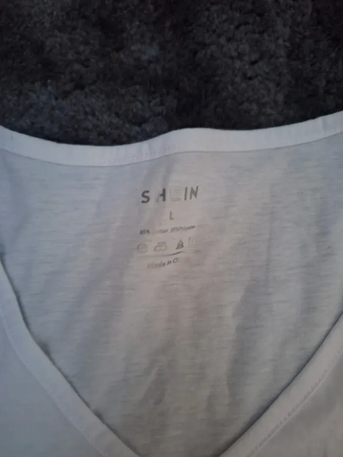 T shirt fée clochette - photo numéro 3