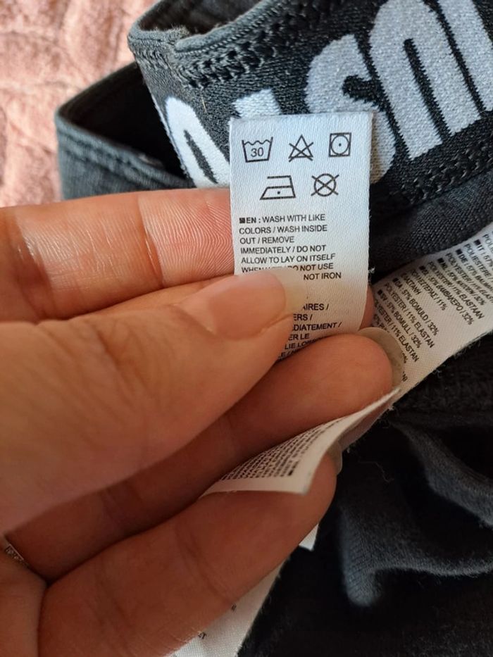 Leggings femme noir Nike S super état - photo numéro 6