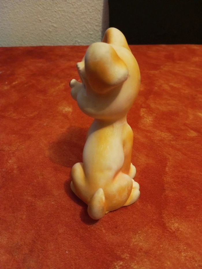 Pouet chien Vintage - photo numéro 2