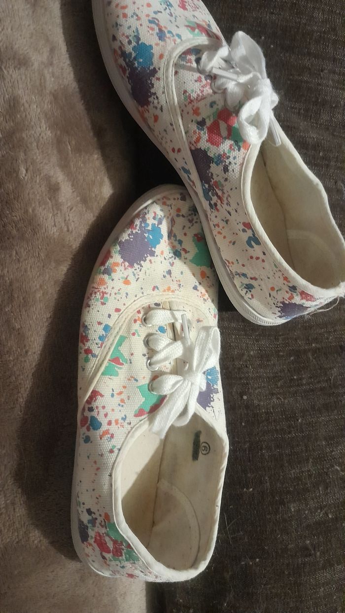 Veste + chaussures - photo numéro 5