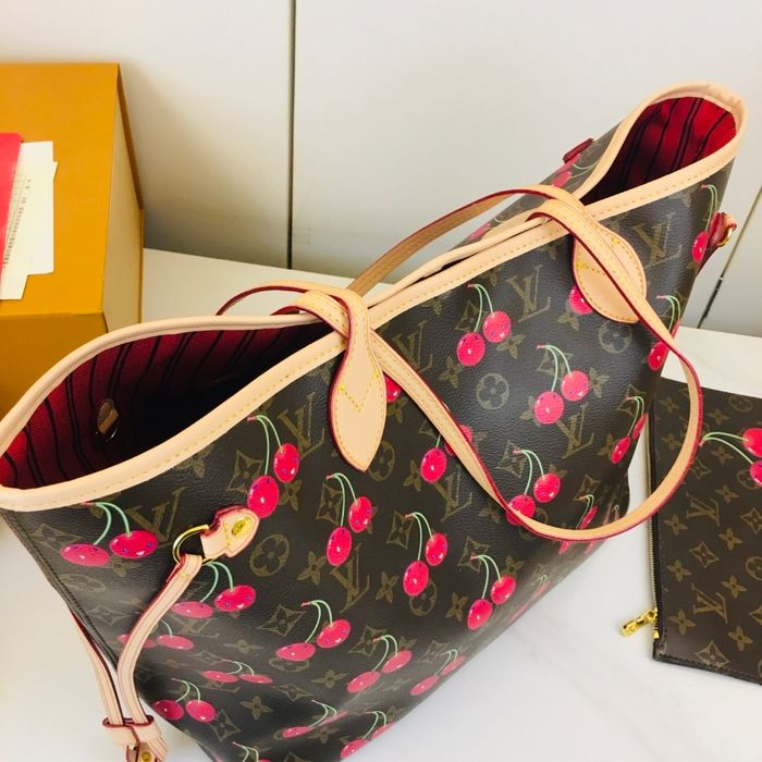 Louis Vuitton NEVERFULL   M13263 - photo numéro 5