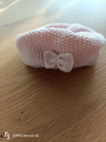 Bonnet/béret