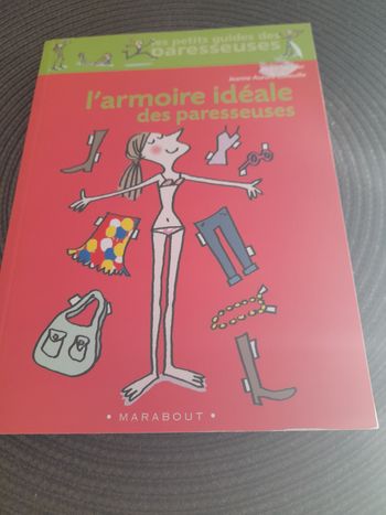 Guide des paresseuses