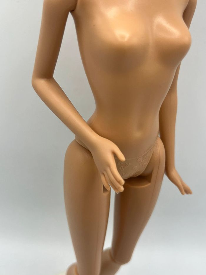 Barbie fashionistas 2010 #126 - photo numéro 3