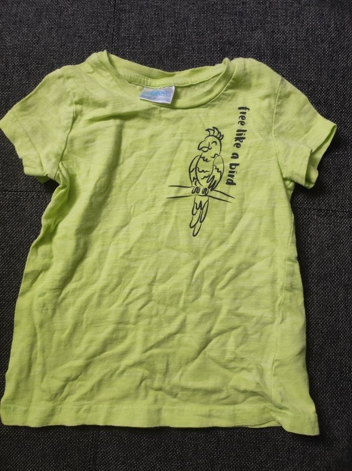 Lot de vêtements garçon 24 mois - photo numéro 3