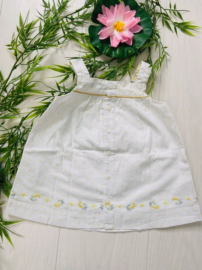🌺Robe 6 mois - photo numéro 4