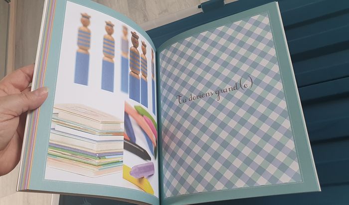 Le livre de mon bébé - photo numéro 7