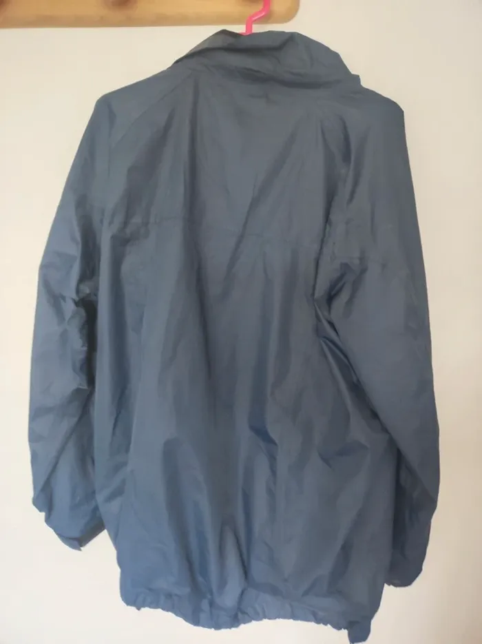Veste imperméable - photo numéro 2