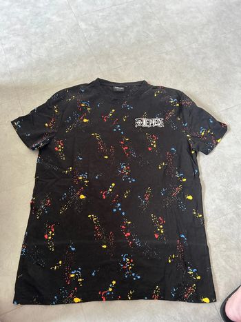 TEE shirt one piece