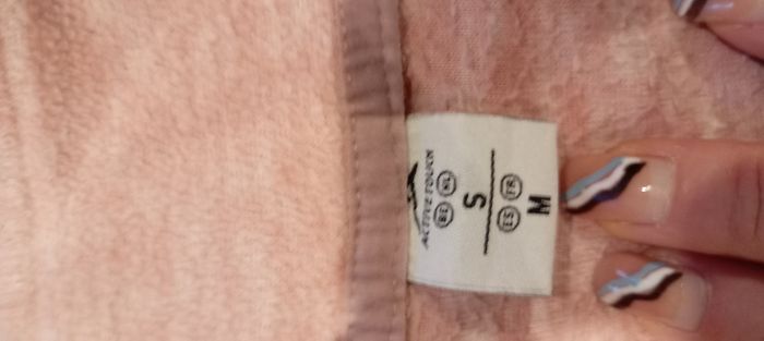 Veste - photo numéro 3