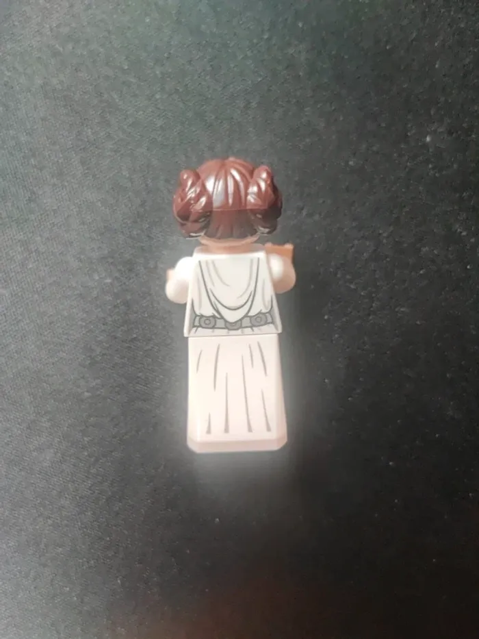 Figurine leia - photo numéro 2